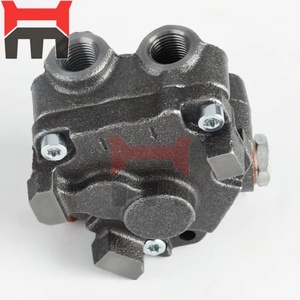 Bomba de Combustible para Maquinaria de Construcción 20997341 para Motor Diésel D13, Aplicación en Excavadoras, Marca Hm, 3 Meses de Garantía - Product Image 2