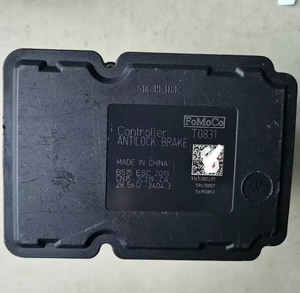 Nuevo Módulo de Control del Modulador de Bomba de Freno ABS GAO OEM CN15-2C405-CA/CB para 1.5L para Ecosport - Product Image 4