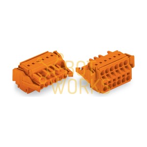 Wago 2312309037000 - Nuovo - Product Image 1