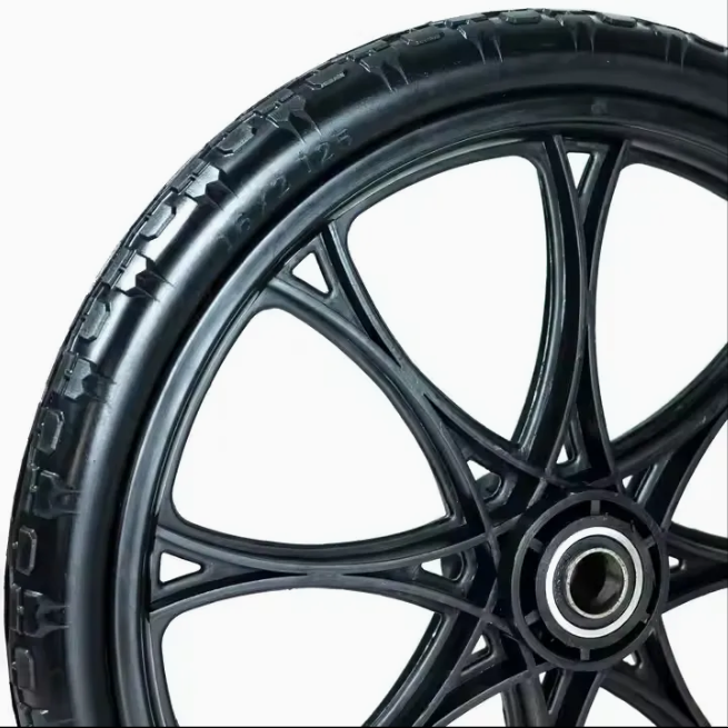 3 00 10 Tubeless Tyre for
