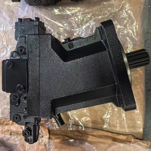 Motor Hidráulico Serie H1B H1P045LAAA8C2CF1FF2H3J42J42BL24PNNNNNNN H1P053LAAE8C3ND8JG5NNL23L18BP26P4NNNNNN - Product Image 1