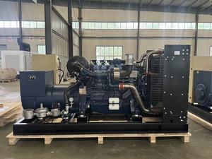 Groupe électrogène au <span class=keywords><strong>gaz</strong></span> naturel de type ouvert 250 kW de haute qualité, moteur Weichai, Pulita New Energy Factory, <span class=keywords><strong>prix</strong></span> réduit - Product Image 6