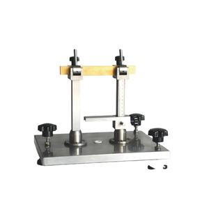 Astm D1388 Hoge Kwaliteit Stof Stijfheid <span class=keywords><strong>Tester</strong></span> Hart Loop <span class=keywords><strong>Tester</strong></span> - Product Image 1