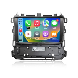 NaviHua 13.3 Inch Carplay for Land Rover Vogue 2018-2022 Head Unit Car Multimedia <b>System</b> Headunit Wholesale - Product Image 1