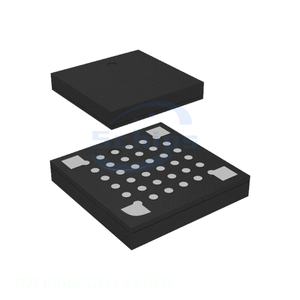 Original One Stop Service Embedded <b>36</b> WFLGA R7F100GCG3CLA#HC0 Electronic Chips Component - Product Image 1