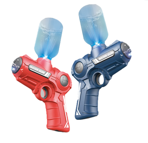 مسدس مائائي لعبة للأطفال للنشاطات الخارجية بتخفيضات كبيرة من DWI Dowellin مسدس لإطلاق النار على الشاطئ يُصمم حسب الطلب مسدس لعبة قتال مائية - Product Image 2