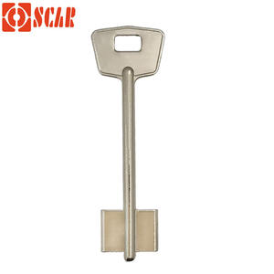 כלי מתכת ללא צורך בגניבה דלת מפתחות בטוח מפתחות בטוחים במפעל מכירות ישיר - Product Image 2