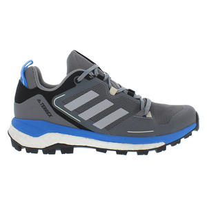Zapatillas de Running Adidas Terrex Skychaser 2 para Hombre Color Gris/Azul | 100% Auténticas - Product Image 1