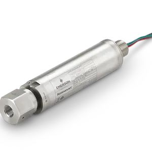 Débitmètre ultrasonique mural Rosemounte 4600 Tuf 2000b - Product Image 1