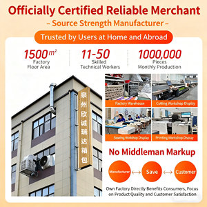 Bán buôn sinh thái thân thiện vải tái sử dụng có thể gập lại bông Tote Túi Trống Tùy Chỉnh in logo gấp thị trường Túi vải mua sắm - Product Image 6