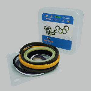 <span class=keywords><strong>Kit</strong></span> di tenuta per escavatore idraulico con braccio a braccio per escavatore di alta qualità per tutti i modelli di escavatori - Product Image 5