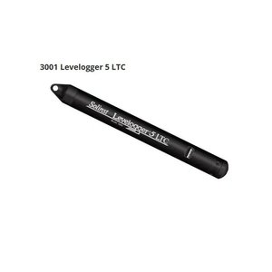 Solinst Levelogger 5LTC Water Level <b>Temperature</b> Conductivity Recorder IP67 Environmental Data <b>Logger</b> - Product Image 1