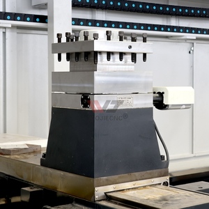제조업체 도매 CK61125x1000 <span class=keywords><strong>CNC</strong></span> 선반 수동척 GSK FANUC 지멘스 시스템 하드 레일 완전 자동 선반 - Product Image 4