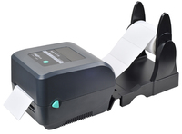 Untuk Printer Label Thermal All-in-One Mobile Heavy Duty XP-470B 4 Inch Tersedia di Stok