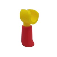 Support de Présentation de Bureau pour Manette de Jeu, Figurine de Personnage de Film/TV Peinte à la Main, Écologique, Vente en Gros Usine