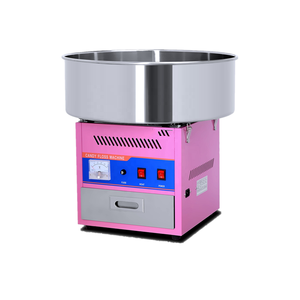 Máquina automática <span class=keywords><strong>de</strong></span> algodón para hacer dulces, fabricante <span class=keywords><strong>de</strong></span> azúcar, oferta - Product Image 2