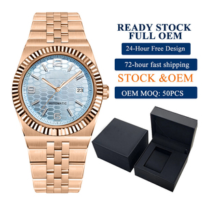 Repuestos Originales Japoneses para Relojes con Movimiento Automático NH35A, Fecha Blanca y Negra, 24 Joyas, Mecanismo de Reloj NH35 NH36 - Product Image 5