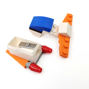 Coffret Cadeau Blocs DIY – Meilleur Cadeau – Taille-<span class=keywords><strong>Crayon</strong></span> Souvenir – Ensemble de Papeterie Fantaisie Dessin Animé pour Enfants - Product Image 5