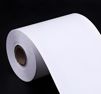 Papier offset 100% pulpe vierge pour stockage à long terme