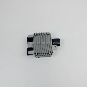 Unit modul kipas Radiator LR100364 LR094390 LR011905 for untuk Land Rover Range Rover Evoque Discovery Sport Freelander 2 - Product Image 2