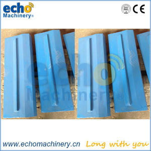 كسارة RM90 عالية الصدم بالكروم مطرقة صفراء للسحق - Product Image 2