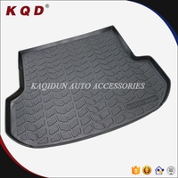Karpet Bagasi Belakang Sorento Model Baru Warna Hitam KQD Kqdidun, Bahan TPE/TPO, Garansi Satu Tahun untuk Model 2015-2021