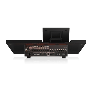 Behringer WING-BK 48-Kênh Đầy Đủ Stereo Trộ<span class=keywords><strong>n</strong></span> Kỹ Thuật Số Trong Nhà Phòng Thu PA Hệ Thống Kỹ Thuật Số Giao Diệ<span class=keywords><strong>n</strong></span> Điều Khiể<span class=keywords><strong>n</strong></span> Âm Thanh Thiết Bị Âm Thanh - Product Image 4