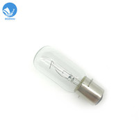 BOZHOU P28S E26 E27 B22 Tubulaire Marine Ampoule Lampe Bateau Navigation Signal Lumière