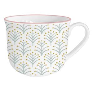 Elegant Durable <b>Ceramic</b> <b>Cup</b> with Stylish Design Good Price New Product for Home Office Use Coffee <b>Ceramic</b> <b>Cup</b> Elegant Handle - Product Image 3