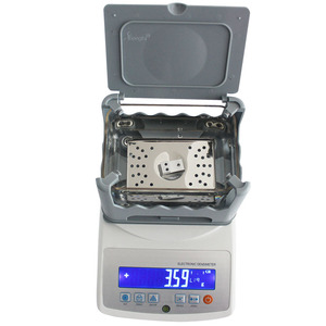 0.01g 300G Vàng kỹ thuật số máy quý giá phân tích độ tinh khiết vàng cầm tay máy kiểm tra độ tinh khiết Vàng - Product Image 3