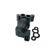 Pour Hyundai Accent Elantra 00-06 pour Kia Spectra 00-07 Sportage 96-02 Pièces de moteur OE 35150-22600 Soupape de régulation de ralenti
