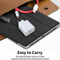 Pour Oneplus 80W Supervooc Chargeur EU Charge rapide Warp Charge 80W Adaptateur secteur Type C Câble pour Oneplus 1+ 9 10 11 Pro ACE 2 Nord CE 2