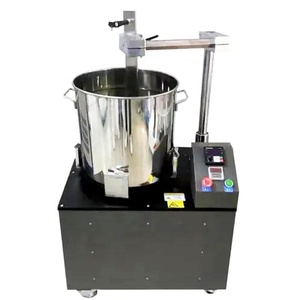 Bù đắp flexo Mực in chống sử dụng 45L mực KHUẤY TRỘN Máy phòng thí nghiệm mực Mixer - Product Image 1