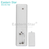 Mando a distancia para aire acondicionado, mando a distancia de CA universal, para LG Sharp Daikin Gree, Panasonic, mando a distancia de CA, 1 unidad