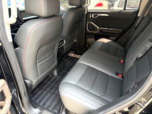Jetour Traveler 2024 2.0T SUV Automático Nuevo Crossover PRO con Tracción en las Cuatro Ruedas - Product Image 3