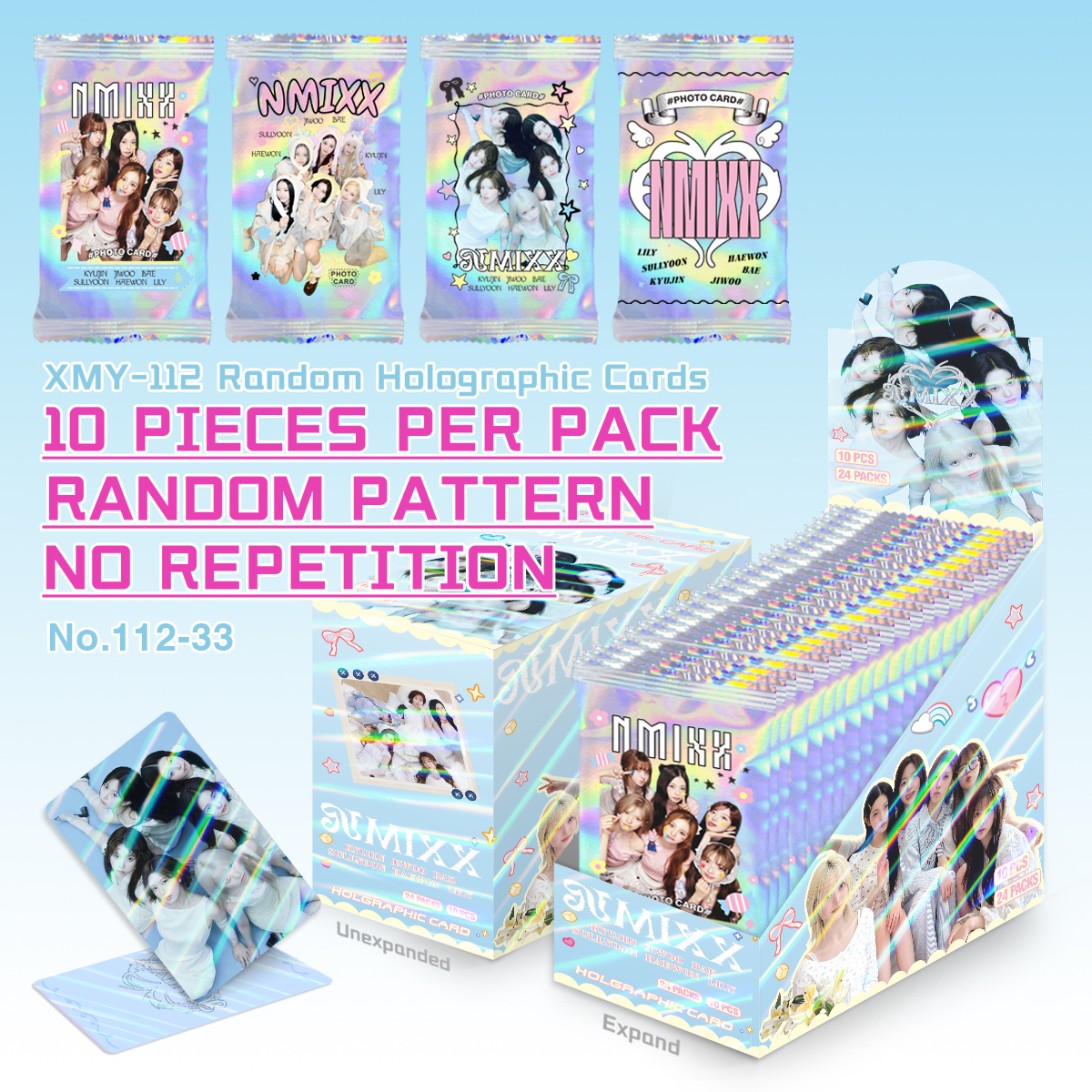 112-33-NMIXX   112-33-เอ็นมิกซ์