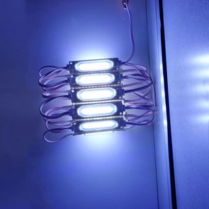 Bán <span class=keywords><strong>Hot</strong></span> <span class=keywords><strong>LED</strong></span> COB <span class=keywords><strong>Module</strong></span> 2 Wát 12V lạnh trắng PVC IP65 rõ ràng ống kính đèn nền quảng cáo signage <span class=keywords><strong>LED</strong></span> <span class=keywords><strong>MODULE</strong></span> COB ánh sáng - Product Image 6