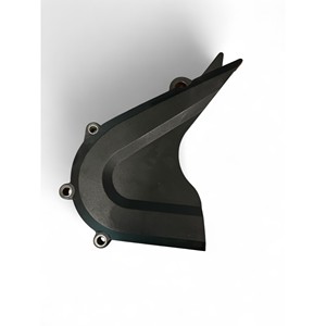 Cubierta de Piñón para KTM Duke 125 2018, Compatible con KTM - Product Image 1