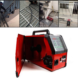 Machine d'alimentation de fil froid numérique TIG haute précision pour applications de soudage TIG pulsé avec contrôle stable de l'alimentation en fil - Product Image 2