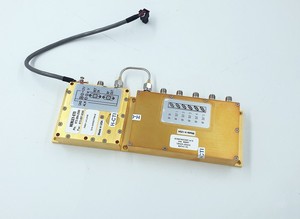 54932-63401 dao động lắp ráp 10 GHz + herley-cti PDRO-141154R lập trình điều khiển tự động hóa công nghiệp - Product Image 3