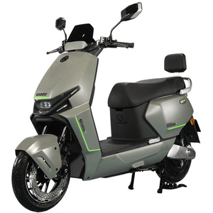 Les fabricants chinois vendent des motos électriques intelligentes à grande vitesse, des batteries 72V, des scooters électriques et des vélos électriques. - Product Image 4