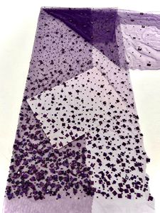 Brillant géométrique diamant maille dentelle tissu carré goutte d'eau diamants ronds scène Costume décoration Couture robe accessoire - Product Image 3