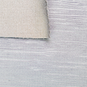 100% Polyester kadife vual kumaş özel boyut pencere perde ile yaldızlı baskılı örme dokuma desen rulo paketlenmiş - Product Image 3