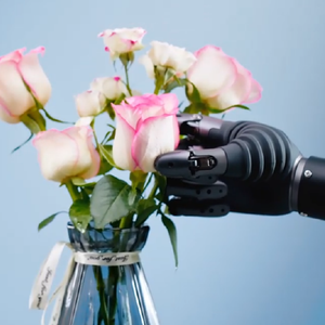 OceanTrix人形灵巧机械手R2仿生机械手五指用Python代码编程 - Product Image 3