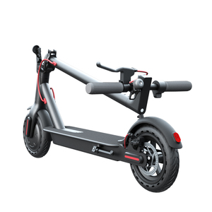 Trottinette électrique pliable pour adulte avec moteur 36V, pneus rapides de 8,5 pouces et application, disponible depuis nos entrepôts UE et États-Unis - Product Image 3