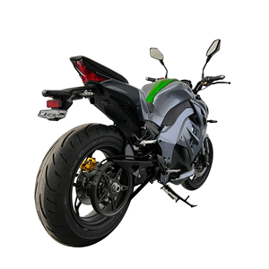 Moto à moteur central puissant 3000W 5000W personnalisée par l'usine de Wuxi - Product Image 3