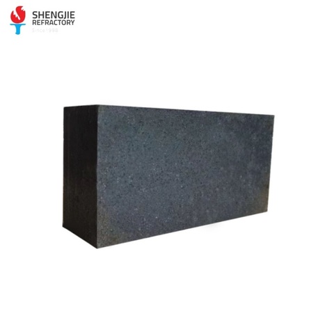 High Quality Silicon Carbide Brick Hot Selling Fire Brick with High Temperature Resistance Custom Cutting Processing Service