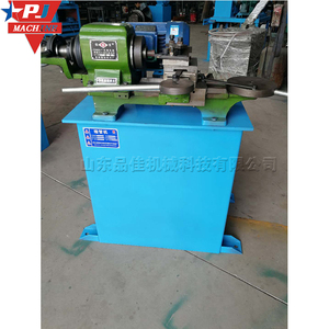 Thiết Bị Niêm Phong Đầu Ống Sắt Máy Niêm Phong Kim Loại Thiết Bị Co Ống Tròn - Product Image 4