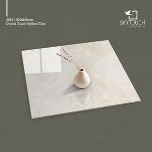 CARREAUX DE SOL 3D MODERNES POUR INTÉRIEURS, DESIGN RUSTIQUE IMPRIMÉ PAR INJECTION D'ENCRE POUR SALON - Product Image 4