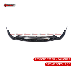 Difusor Delantero de Fibra de Carbono de Alta Calidad, Estilo DNC, para Ferrari F12 - Product Image 5